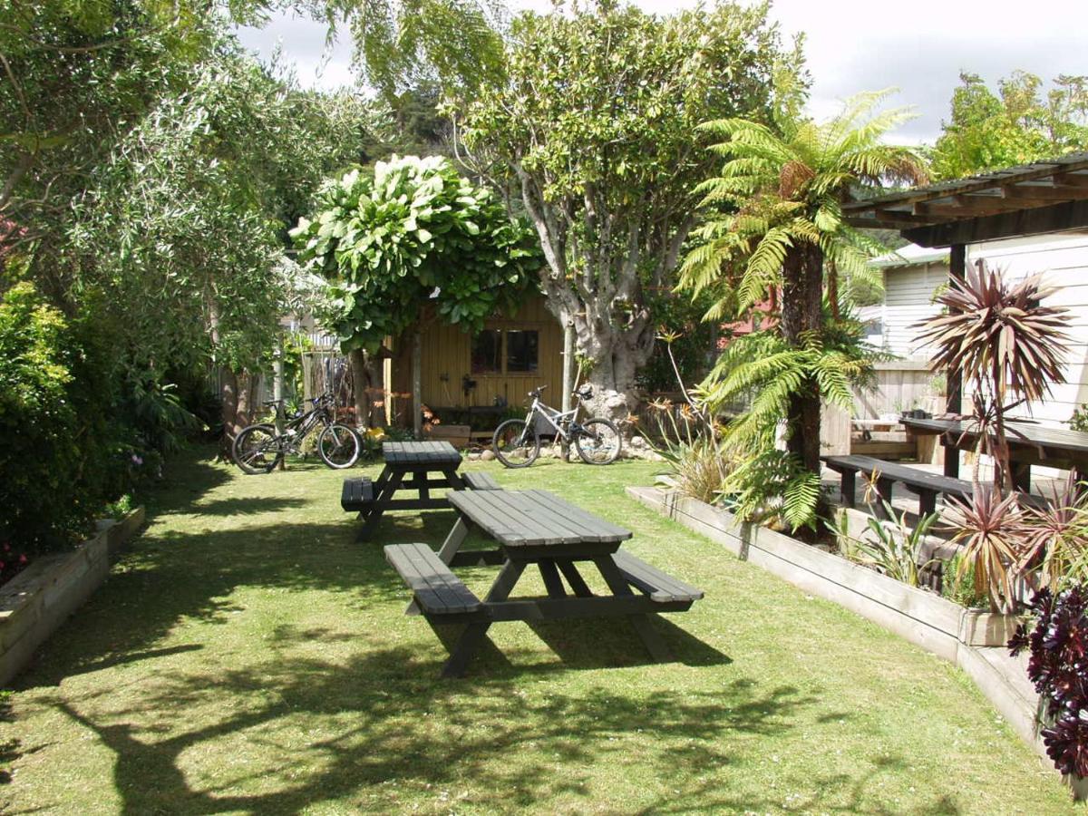 Lady Bowen Bed & Breakfast Thames Exterior foto